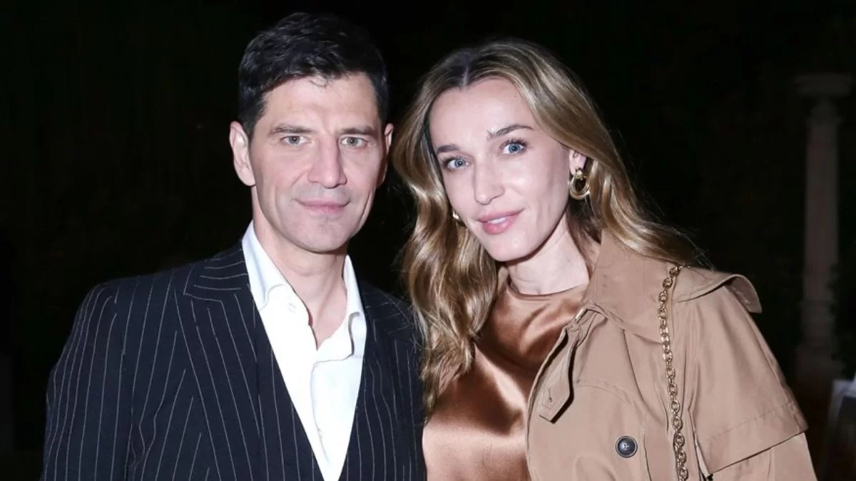 Ο Σάκης Ρουβάς έκλεισε τα 50 - Το δώρο τεράστιας αξίας που του έκανε η Κάτια Ζυγούλη