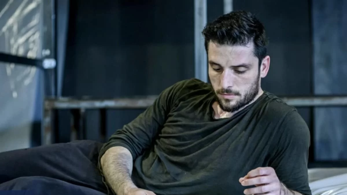 Σπύρος Μπιμπίλας για Σπύρο Χατζηαγγελάκη: «Έκαναν μια βλακεία που περνάει το όριο του μέτρου...»