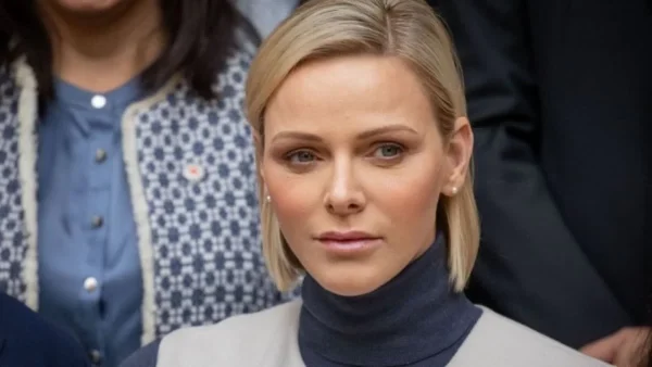 Σαρλίν του Μονακό: Η επίσημη ανακοίνωση από το παλάτι για την κατάσταση της υγείας της