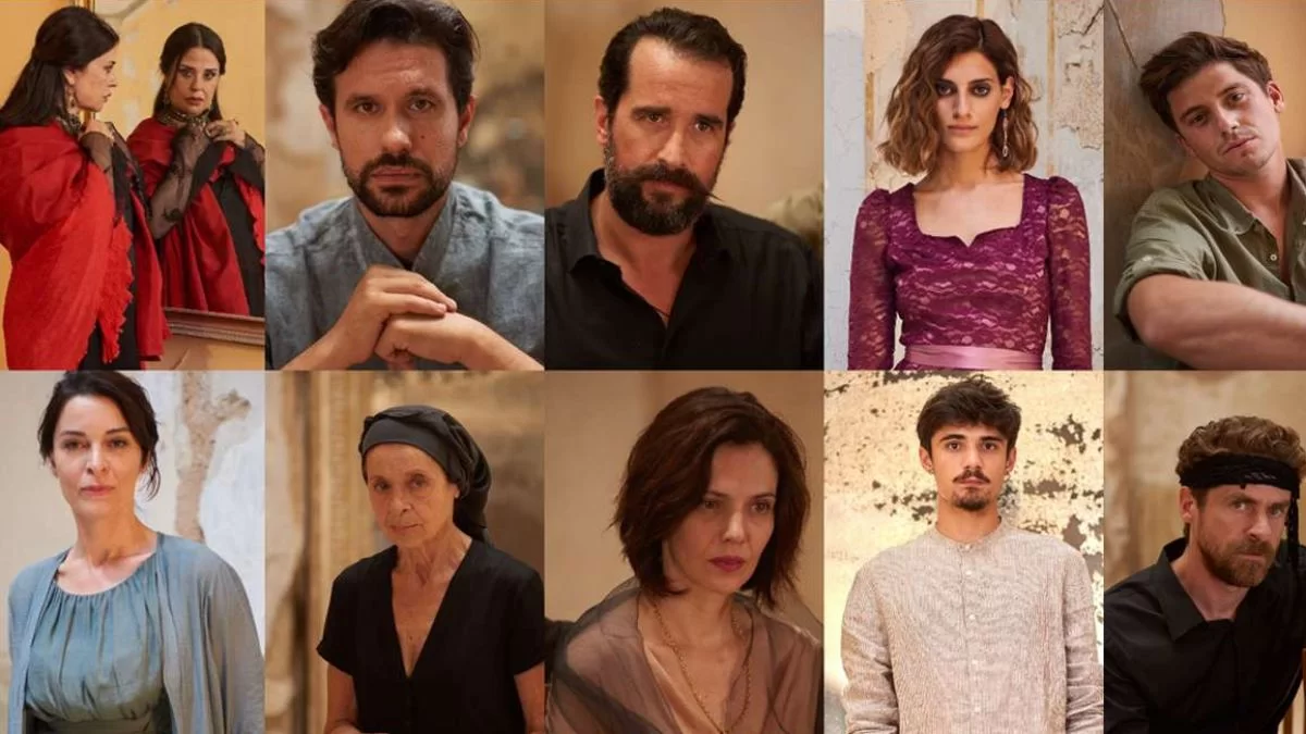 Συναγερμός στον ALPHA: Κρούσμα κορωνοϊού στην σειρά Σασμός