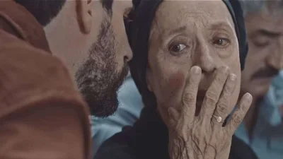 Σασμός: «Ο Μάρκος μου δεν έμαθε ποτέ για το παιδί του...» - Σπαράζει η γιαγιά Ειρήνη πάνω από τον τάφο της Ανθούλας