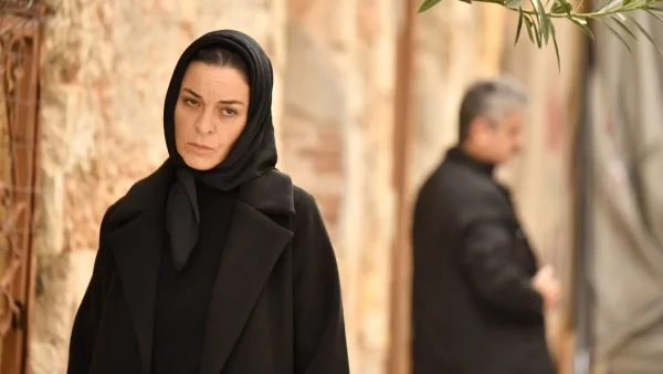 Έκτακτες εξελίξεις με τη σειρά Σασμός - Στις 20 Ιανουαρίου θα...