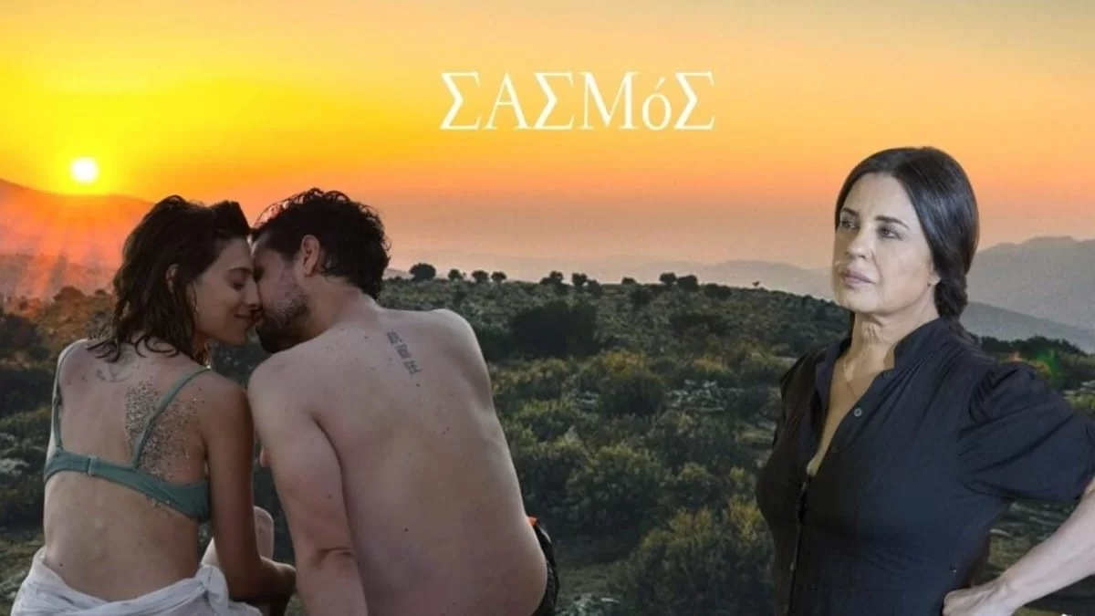 Σασμός: Η Καλλιόπη πιάνει στα πράσα Αργυρώ και Αστέρη! Η απόφαση που θα πάρει…