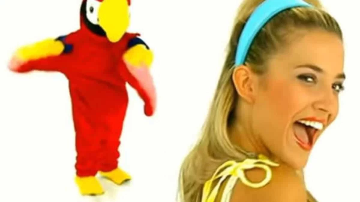 Είναι 9 μηνών έγκυος - Πως είναι σήμερα η Τερέζα Σάσσου των Mazzoo and The Zoo