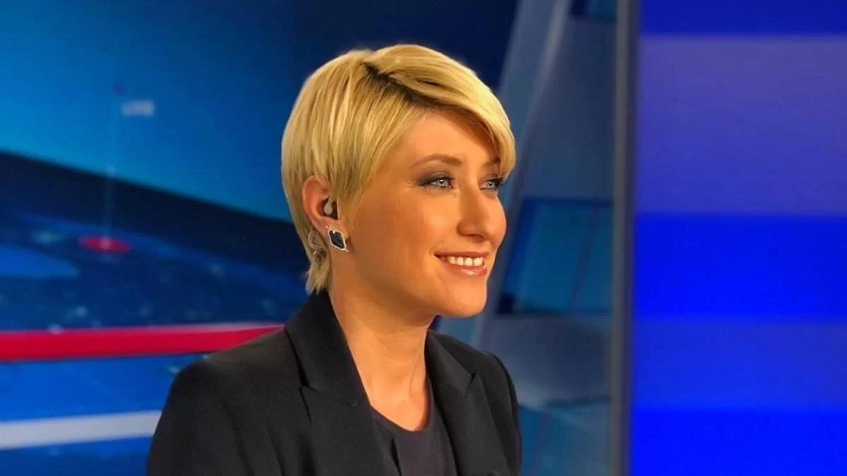 Σία Κοσιώνη: Η τρυφερή φωτογραφία με τον γιο της και το μήνυμα όλο νόημα