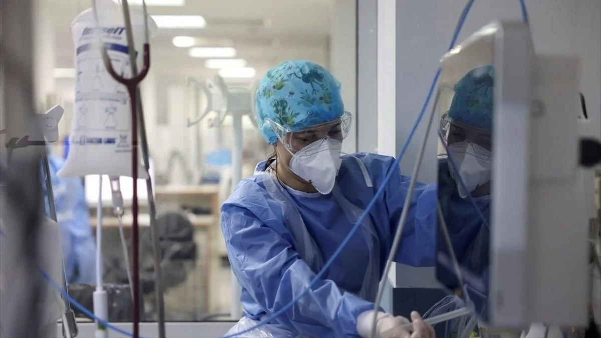 Κορωνοϊός: Αυτά είναι τα νέα κρούσματα στην Ελλάδα 19/01