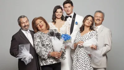 Συμπέθεροι από τα Τίρανα: Η ξαφνική αποχώρηση του Άλφρεντ για την Αθήνα θα φέρει τα πάνω κάτω