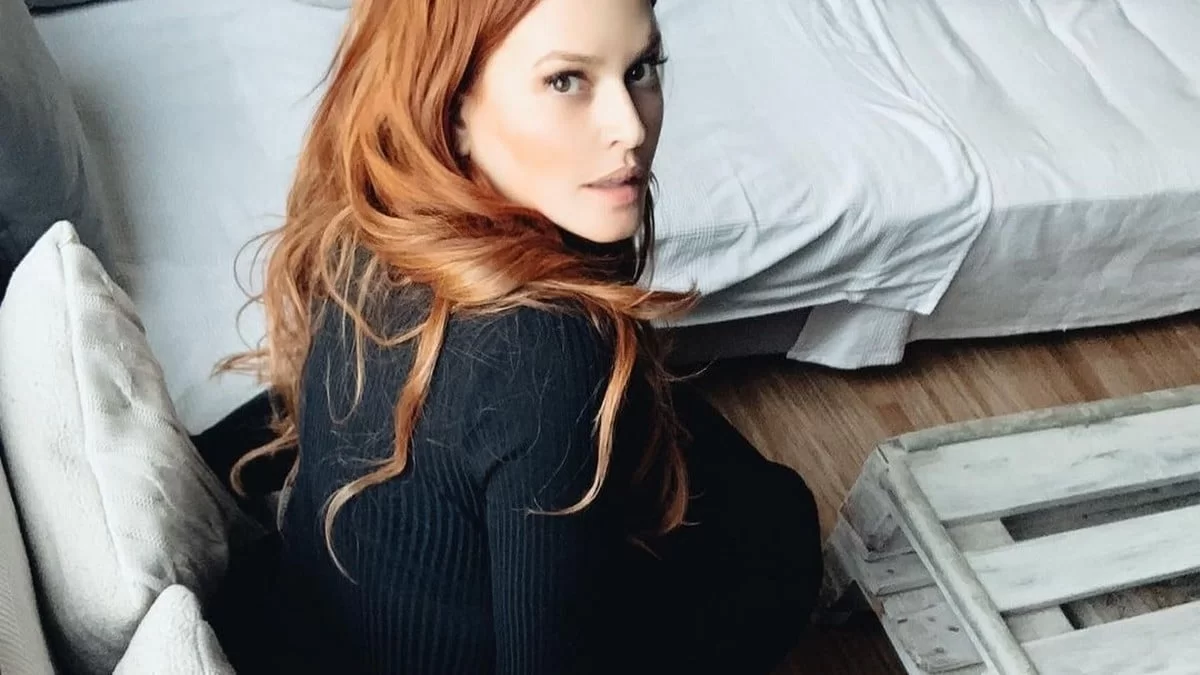 Σίσσυ Χρηστίδου: Στο πλευρό της μητέρας της - Η έκπληξη που ετοίμασε για την Πρωτοχρονιά