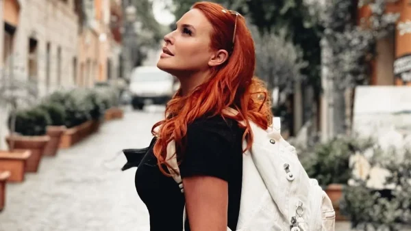 Χαρές στην οικογένεια της Σίσσυς Χρηστίδου - Η τρυφερή ανάρτηση