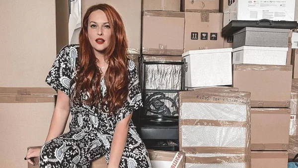 «Θεωρούσα ότι δεν θα χρειαστεί να...» - Η απάντηση της Σίσσυς Χρηστίδου στην επίθεση που δέχθηκε