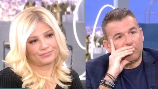 Βαρύ το κλίμα στο Πρωινό - «Έκανα κάποιες εξετάσεις και...»