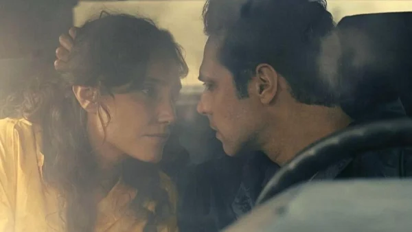 Σκοτεινή θάλασσα 10/1: Δύσκολες ώρες για Σμαρώ και Χρήστο - Ανοίγουν πληγές του παρελθόντος