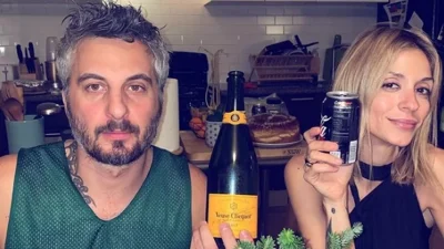 Χώρισε η κόρη της Άννας Βίσση, Σοφία Καρβέλα μετά από 19 χρόνια