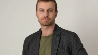 Σόλων Τσούνης: Αποκάλυψε για την απώλεια του πατέρα του – «Αλλού πατούσα και αλλού βρισκόμουν»