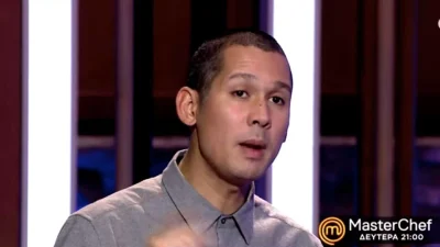 MasterChef 6: Πρεμιέρα για το ριάλιτι μαγειρικής - Η απρόσμενη ανακοίνωση του Σωτήρη Κοντιζά