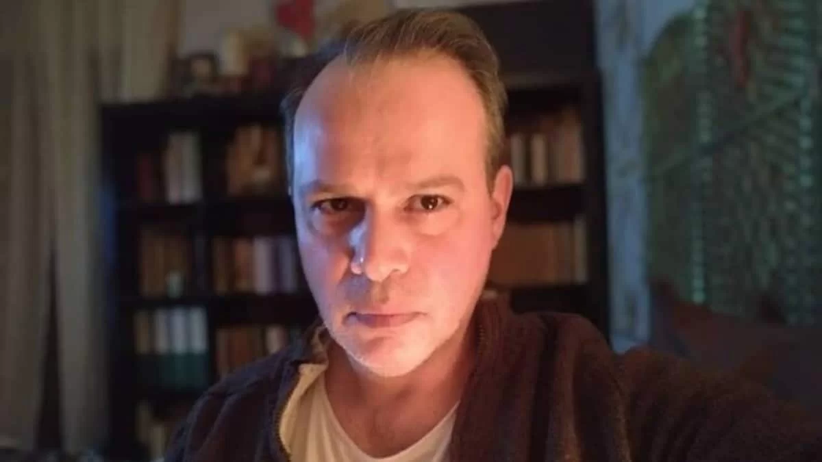 Σωτήρης Σκάντζικας: Θρήνος για τον ηθοποιό του Εκείνες και Εγώ