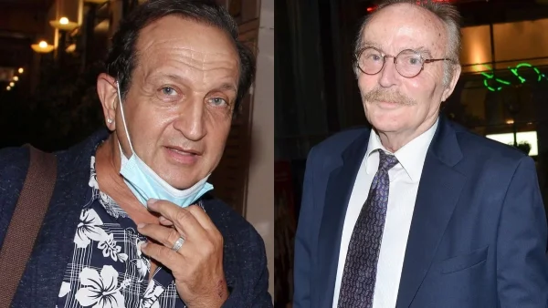 Σπύρος Μπιμπίλας: Ξέσπασε για τα δημοσιεύματα για τον θάνατο του Ντίνου Καρύδη - «Ανυπόστατα ψέματα»