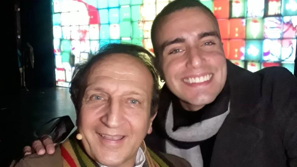 Σπύρος Μπίμπιλας: Συναντήθηκε με τον Γιάννη Χατζηγεωργίου μετά την αποχώρησή του από το Survivor 5