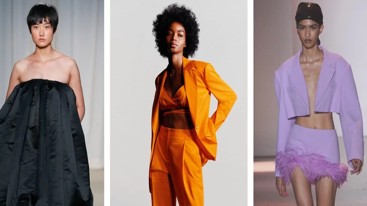 10 τάσεις S/S 2022 που θα φοράς τη νέα σεζόν