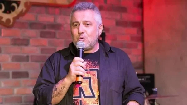 Στη δημοσιότητα η απολογία του Στάθη Παναγιωτόπουλου - «Zήτησα τη βοήθεια ψυχιάτρου και...»