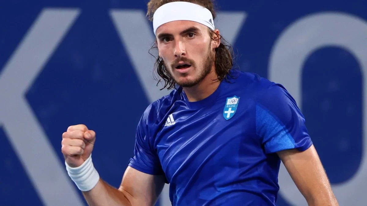 Οι αιχμές του Στέφανου Τσιτσιπά για τον Νόβακ Τζόκοβιτς: «Δεν παίζουν όλοι με τους κανόνες»