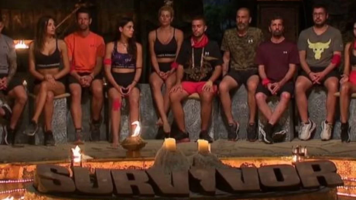 Survivor 5: Στο δρόμο που χάραξε το Bachelor - Τα αποκαλυπτικά πλάνα που δεν κόπηκαν στο μοντάζ