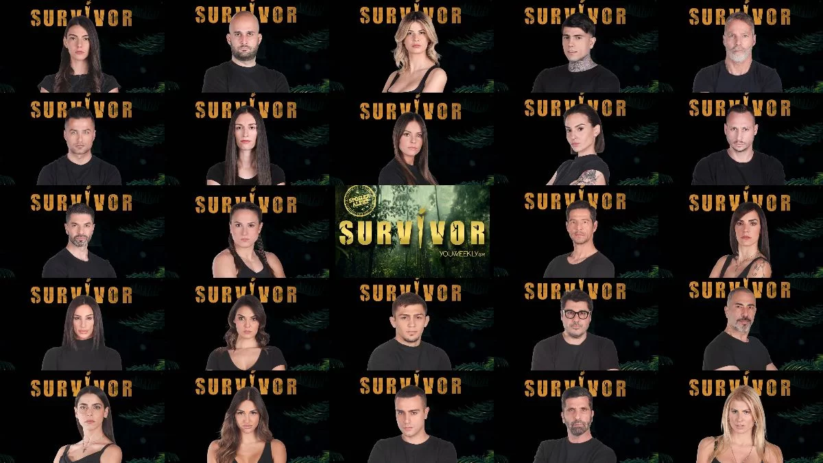 Survivor 5 Spoiler: Οι δυο νέοι υποψήφιοι προς αποχώρηση