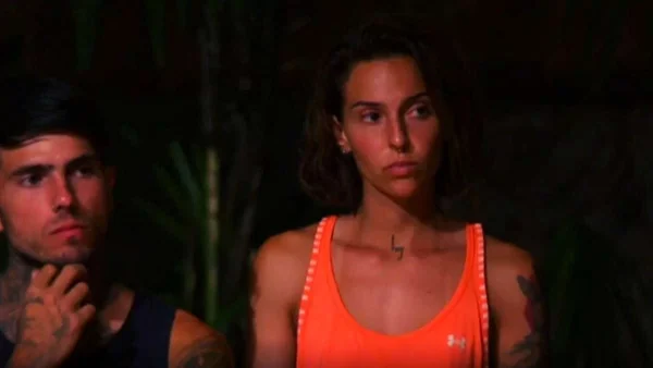 Survivor 5: Η Παρασκευή αποκαλύπτει για πρώτη φορά - «Εκείνο το βράδυ που εγώ, η Σοφιάννα και η Άσπα...»