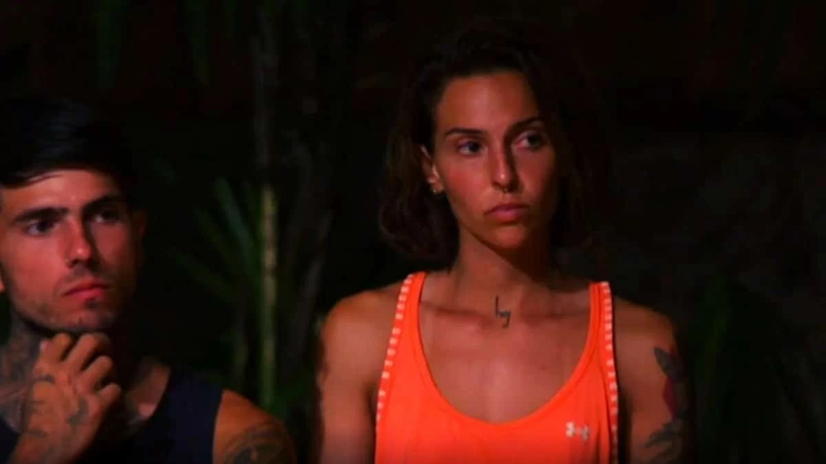 Survivor 5: Η Παρασκευή αποκαλύπτει για πρώτη φορά - «Εκείνο το βράδυ που εγώ, η Σοφιάννα και η Άσπα...»