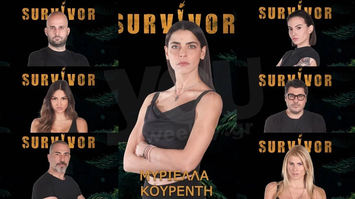 Survivor 5 spoiler 12/1: Αυτός ο παίκτης αποχωρεί την Τετάρτη!