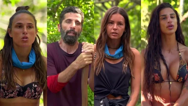 Survivor 5 spoiler 26/1: Τέλος τα ψέματα! Αυτός ο παίκτης αποχωρεί απόψε