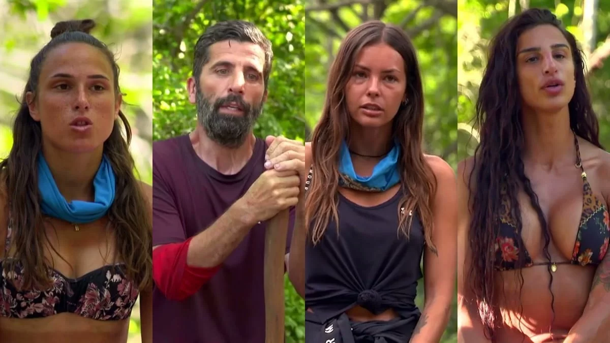 Survivor 5 spoiler 26/1: Τέλος τα ψέματα! Αυτός ο παίκτης αποχωρεί απόψε