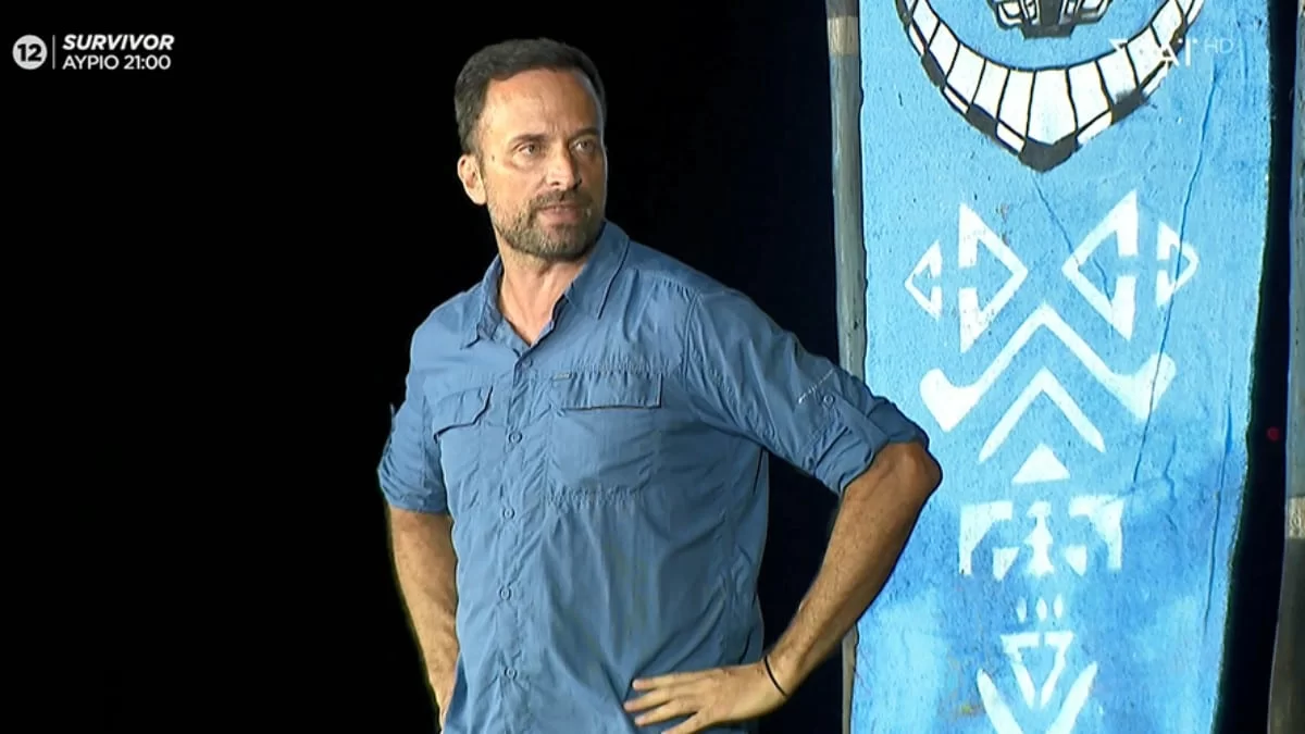 Survivor 5: Αυτή η ομάδα κέρδισε το αγώνισμα ασυλίας