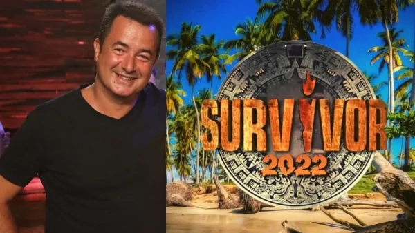 Η χαϊδεμένη του Ατζούν - Της δίνει 7.000 για να μπει στο Survivor 5 και της επιτρέπει να φύγει όποτε θέλει