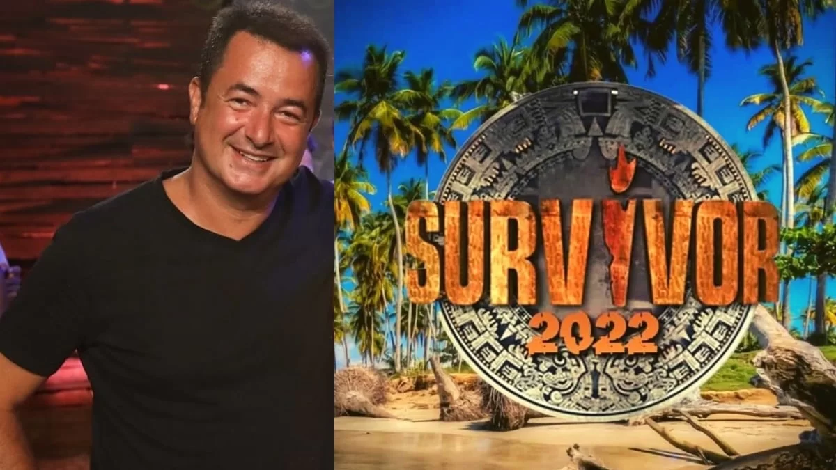 Η χαϊδεμένη του Ατζούν - Της δίνει 7.000 για να μπει στο Survivor 5 και της επιτρέπει να φύγει όποτε θέλει