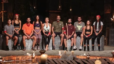Survivor 5: Τόσα χιλιάρικα παίρνει ο Βαλάντης από τον Ατζούν - Ποιος είναι ο πιο κακοπληρωμένος διάσημος;