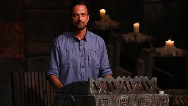 Survivor 5: Οι 3 νέοι υποψήφιοι προς αποχώρηση