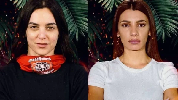 Survivor 4: Αντιδράσεις με το βίντεο Μαριαλένας και Καρολίνας - Κάνει τον γύρο του διαδικτύου