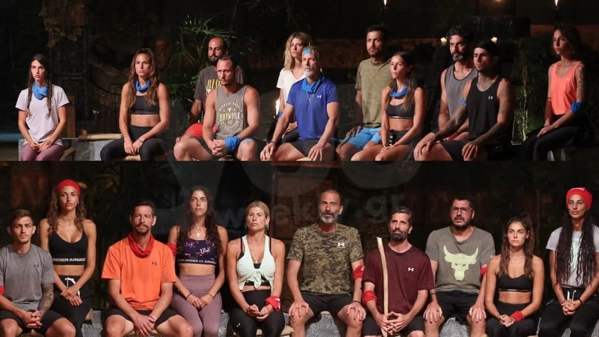 Survivor 5: Στην φόρα τα αστρονομικά ποσά που θα πληρώσουν Μαχητές - Διάσημοι αν αποχωρήσουν οικειοθελώς