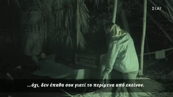 Survivor 5: Οργισμένοι οι Μαχητές με τον Βαλάντη - «Είναι ανεγκέφαλος! Απαράδεκτος»