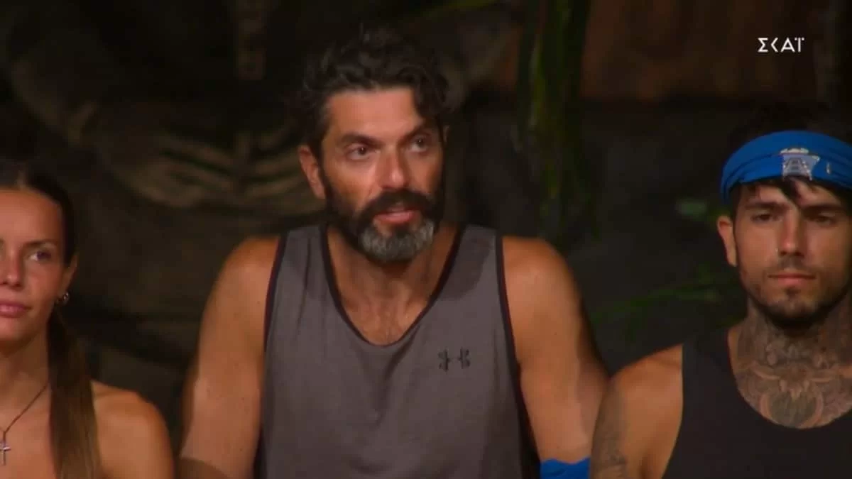 Survivor 5: Ο Κατσαούνης κατέστρεψε το τοτέμ ασυλίας του Σπύρου - Τι συνέβη