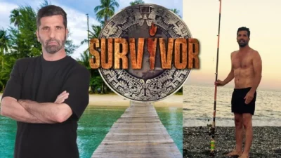 Τόσα χρήματα θα δει στον λογαριασμό του ο Βισκαδουράκης μετά την αποχώρηση του από το Survivor 5