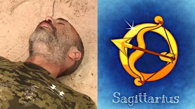 Survivor 5: Εκρηκτικός Τοξότης ο Βαλάντης ενώ η Μυριέλλα... - Αυτά είναι τα ζώδια των παικτών