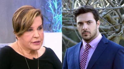 Κατιάνα Μπαλανίκα : Οι πρώτες δηλώσεις της έπειτα από τον χαμό του Πάνου Νάτση