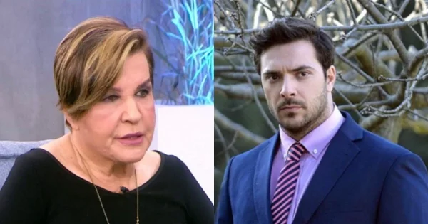 Κατιάνα Μπαλανίκα : Οι πρώτες δηλώσεις της έπειτα από τον χαμό του Πάνου Νάτση