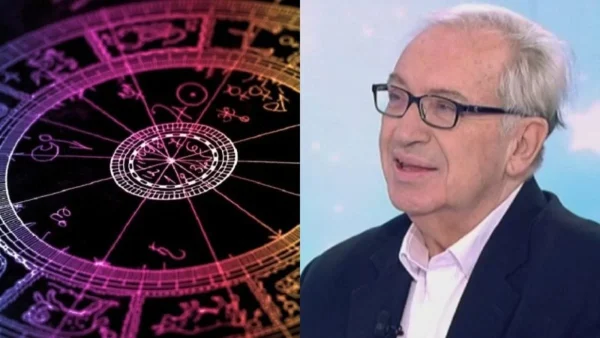 Επικίνδυνη η Τρίτη 11/1 για 5 ζώδια σύμφωνα με τον Κώστα Λεφάκη