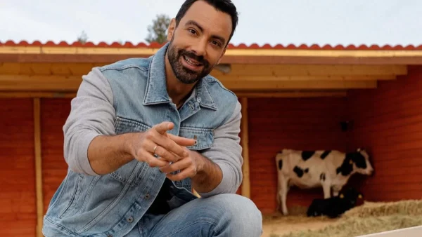 "Κηδεία" για τον Σάκη Τανιμανίδη - "Θρηνεί" και ο ΑΝΤ1