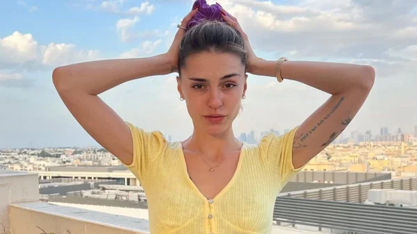 Εξελίξεις με τη συμμετοχή της Κάτιας Ταραμπάνκο στο Survivor 5 - Έγινε γνωστό πως...