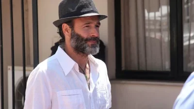 Ξετρελάθηκαν οι followers με την ανάρτηση του Θανάση Ευθυμιάδη