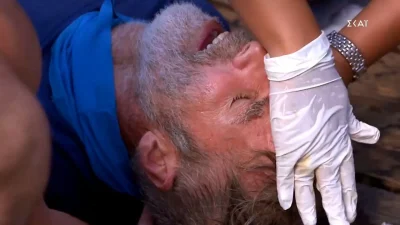 Survivor 5: Εσπευσμένα στο νοσοκομείο ο Θανάσης Μπέλλος - Μεγάλη ανησυχία για την υγεία του